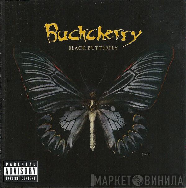 Buckcherry - Black Butterfly