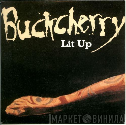 Buckcherry - Lit Up