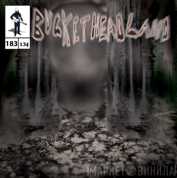  Buckethead  - 24 Days Til Halloween: Screaming Scalp