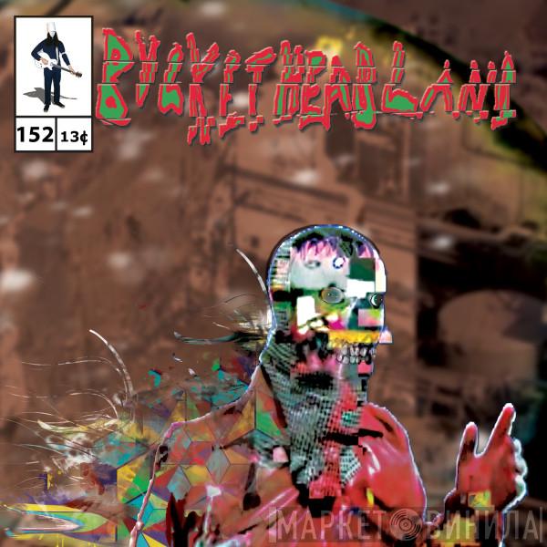 Buckethead  - Carnival Cutouts