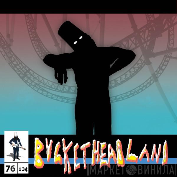  Buckethead  - Caterpillar