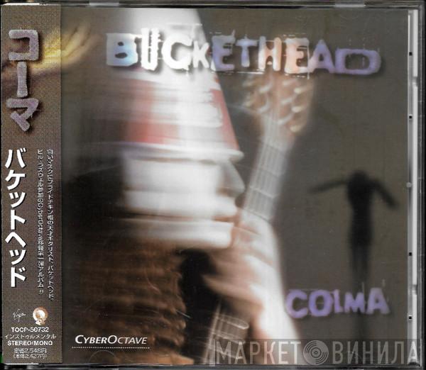  Buckethead  - Colma