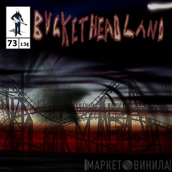  Buckethead  - Final Bend Of The Labyrinth