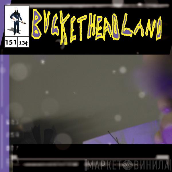  Buckethead  - Fog Gardens