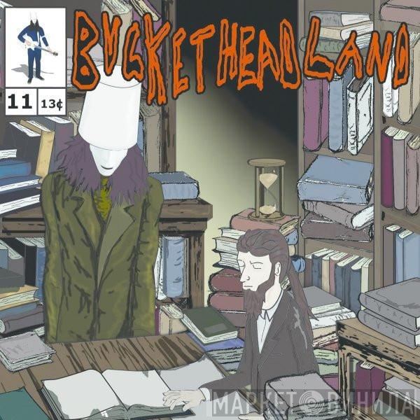  Buckethead  - Forgotten Library