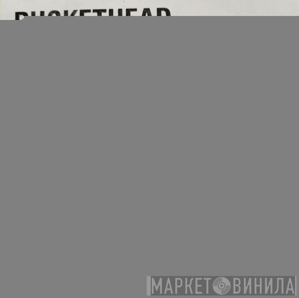  Buckethead  - Monsters And Robots