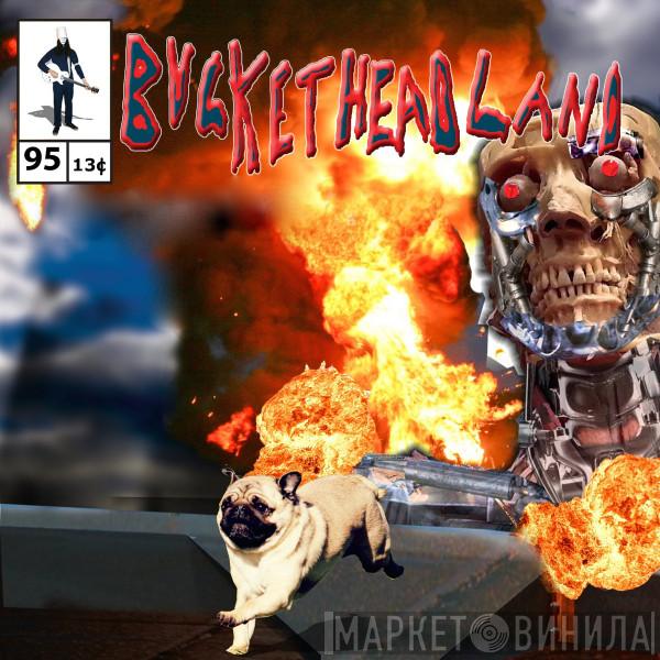  Buckethead  - Northern Lights