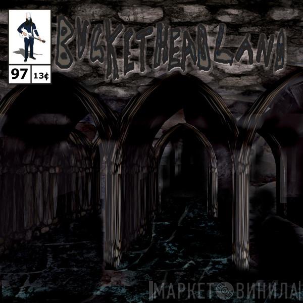  Buckethead  - Passageways