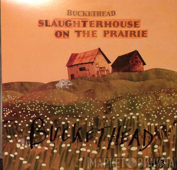  Buckethead  - Slaughterhouse On The Prairie