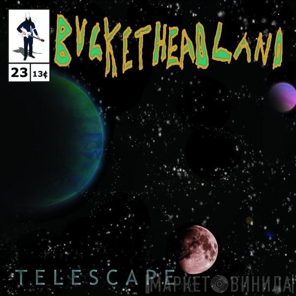  Buckethead  - Telescape
