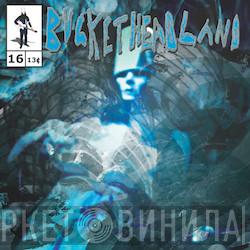  Buckethead  - The Boiling Pond