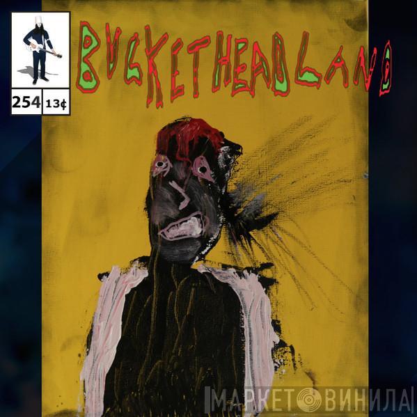  Buckethead  - Woven Twigs