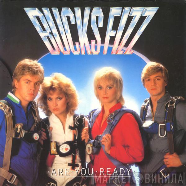  Bucks Fizz  - Are You Ready?