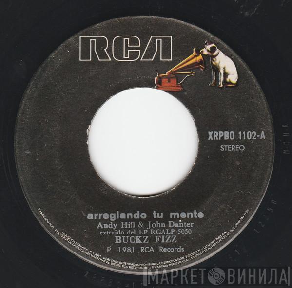  Bucks Fizz  - Arreglando Tu Mente