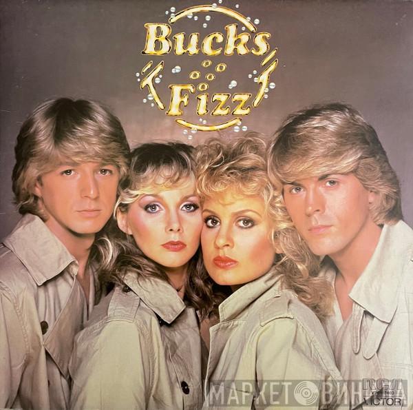  Bucks Fizz  - Bucks Fizz