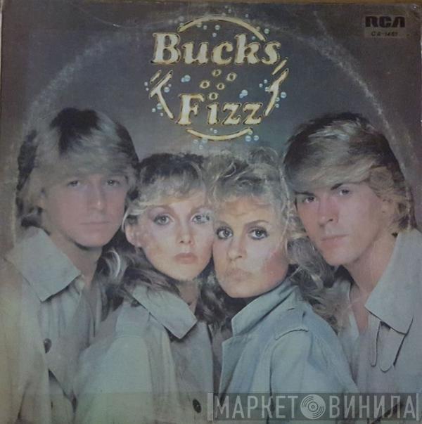  Bucks Fizz  - Bucks Fizz