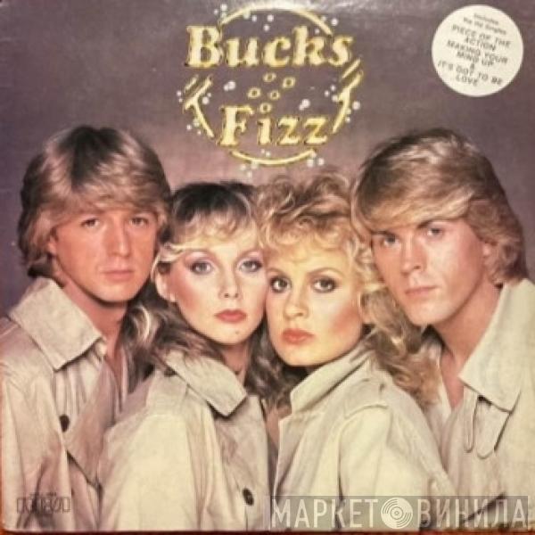  Bucks Fizz  - Bucks Fizz