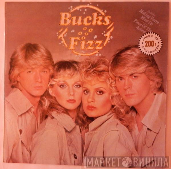  Bucks Fizz  - Bucks Fizz