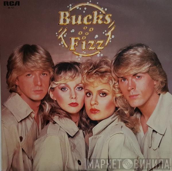  Bucks Fizz  - Bucks Fizz