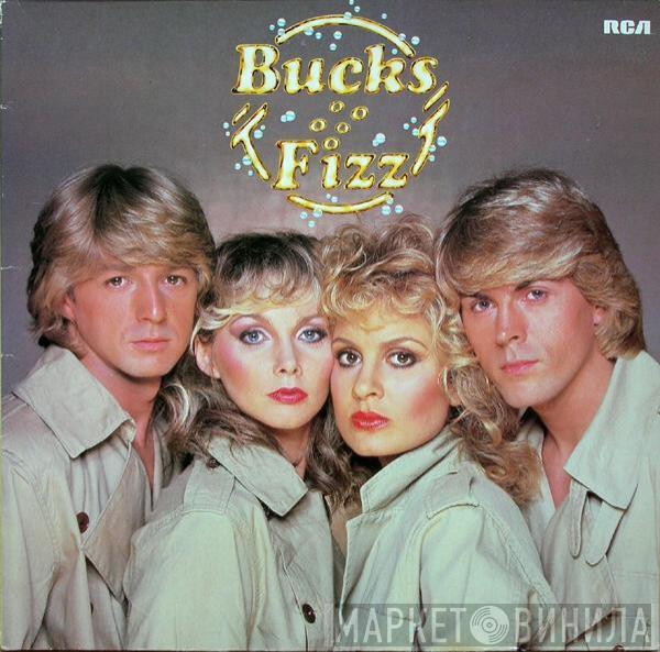  Bucks Fizz  - Bucks Fizz