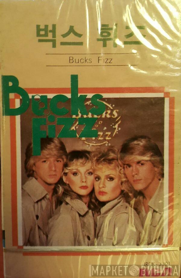  Bucks Fizz  - Bucks Fizz
