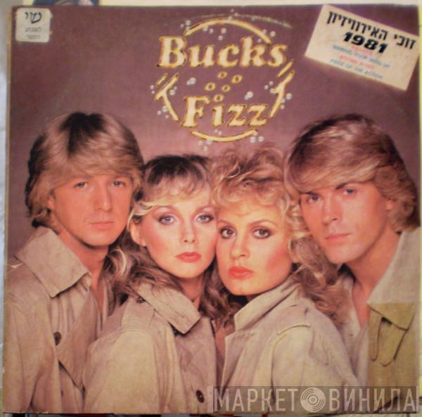  Bucks Fizz  - Bucks Fizz