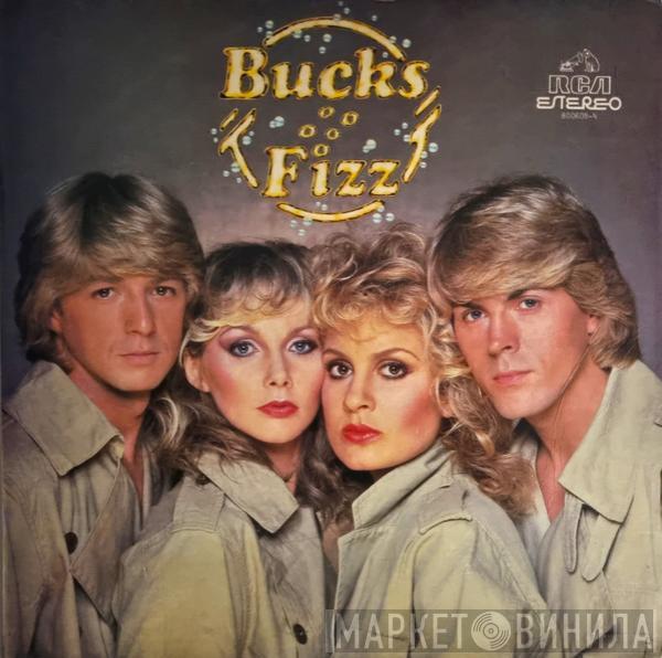  Bucks Fizz  - Bucks Fizz