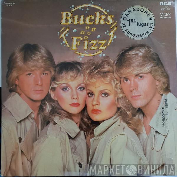  Bucks Fizz  - Bucks Fizz