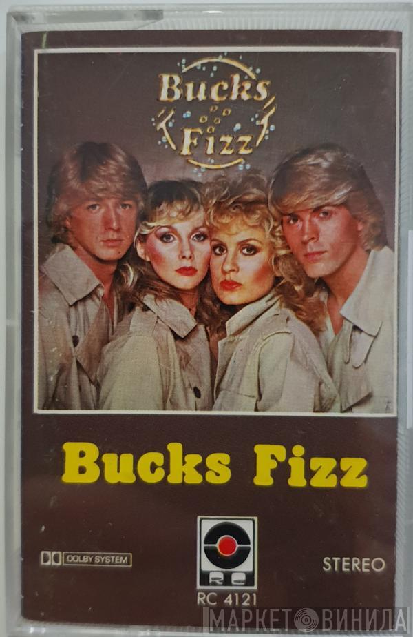  Bucks Fizz  - Bucks Fizz
