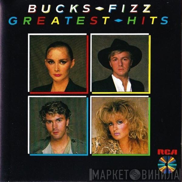 Bucks Fizz - Greatest Hits