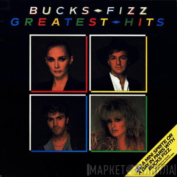 Bucks Fizz - Greatest Hits