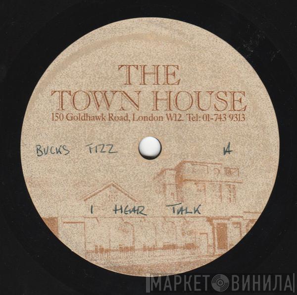  Bucks Fizz  - I Hear Talk