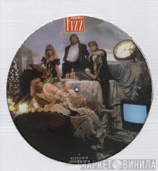  Bucks Fizz  - Keep Each Other Warm