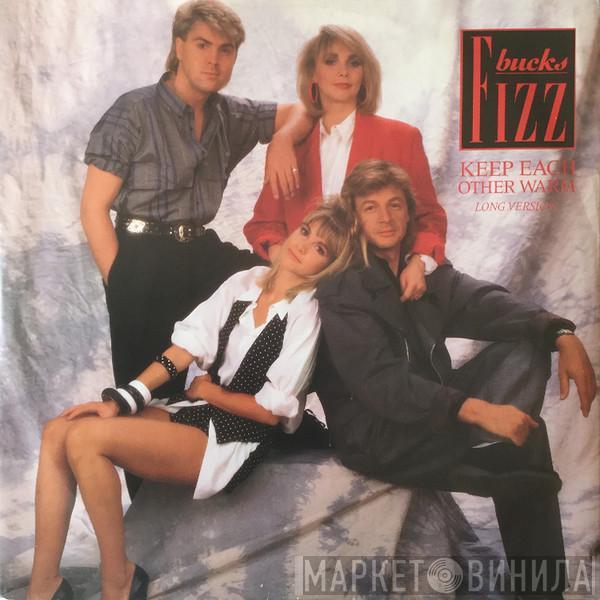  Bucks Fizz  - Keep Each Other Warm