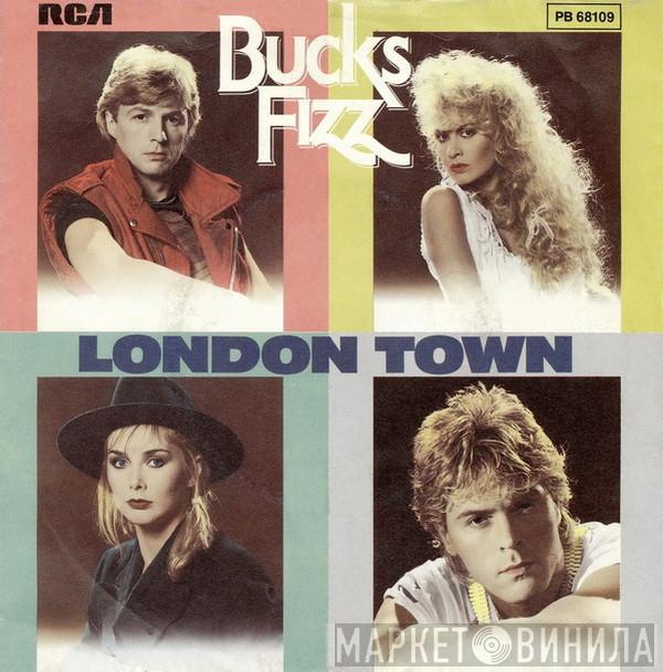 Bucks Fizz - London Town