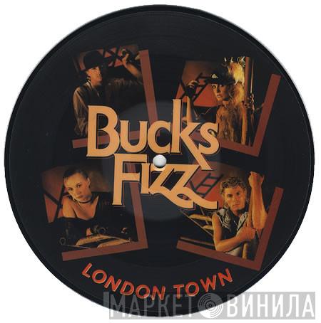Bucks Fizz - London Town