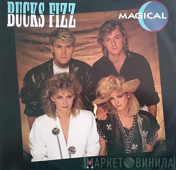 Bucks Fizz - Magical