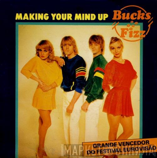  Bucks Fizz  - Making Your Mind Up