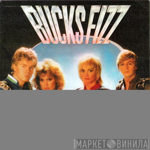  Bucks Fizz  - My Camera Never Lies = Mi Camara Nunca Miente