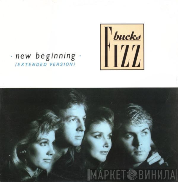 Bucks Fizz - New Beginning (Mamba Seyra) (Extended Version)