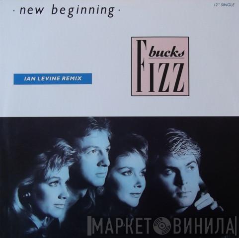  Bucks Fizz  - New Beginning (Mamba Seyra)