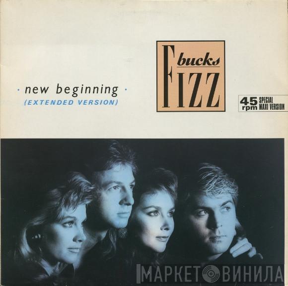  Bucks Fizz  - New Beginning (Mamba Seyra)