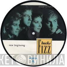  Bucks Fizz  - New Beginning