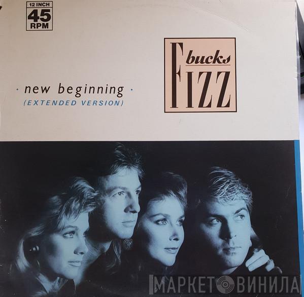  Bucks Fizz  - New Beginning