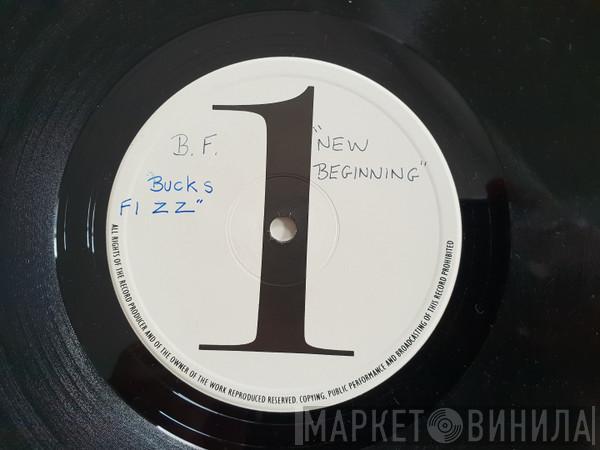  Bucks Fizz  - New Beginning