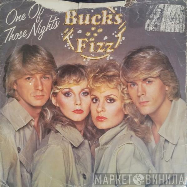 Bucks Fizz - One Of Those Nights