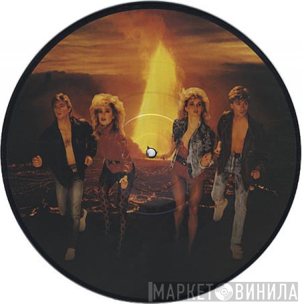 Bucks Fizz - Run For Your Life