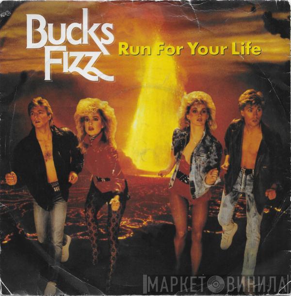 Bucks Fizz - Run For Your Life