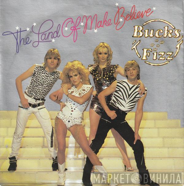 Bucks Fizz - The Land Of Make Believe