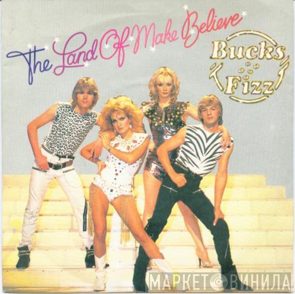 Bucks Fizz - The Land Of Make Believe
